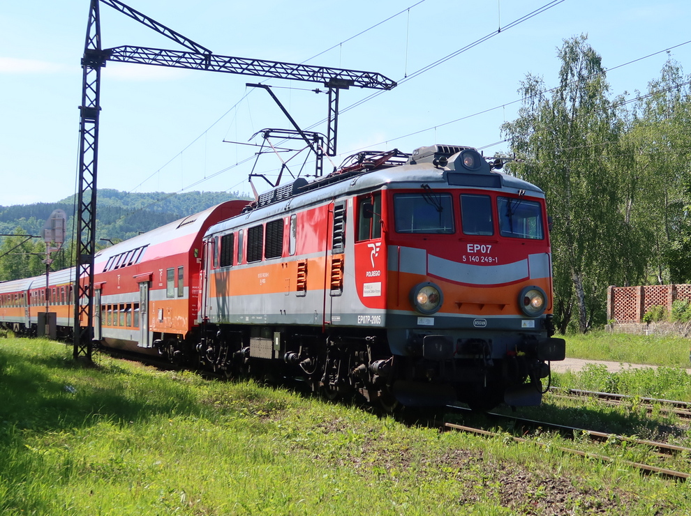 EP07P-2005