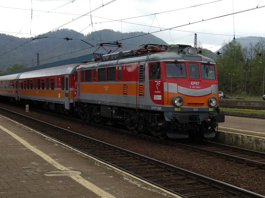 EP07P-2005