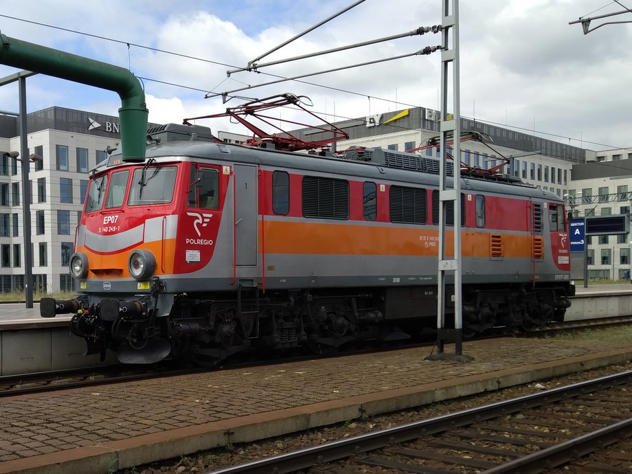 EP07P-2005