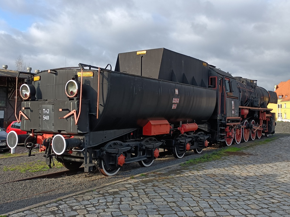Ty2-540